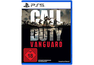 Call Of Duty Vanguard Playstation 5 Mediamarkt