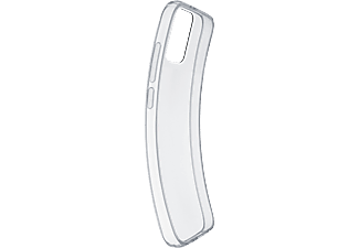 CELLULARLINE Morbida - Guscio di protezione (Adatto per modello: Huawei P Smart 2021)