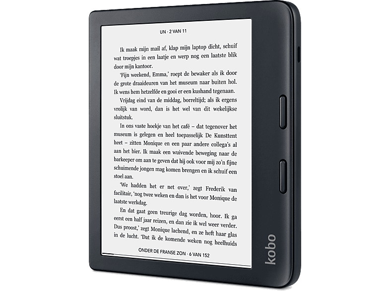 Kobo Libra 2 — Rakuten Kobo eReader Store