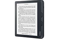 KOBO LIBRA 2 ZWART - 7 inch - 32 GB (ongeveer 24.000 e-books) - Spatwaterbestendig