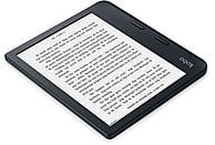 KOBO LIBRA 2 ZWART - 7 inch - 32 GB (ongeveer 24.000 e-books) - Spatwaterbestendig