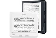 KOBO LIBRA 2 ZWART - 7 inch - 32 GB (ongeveer 24.000 e-books) - Spatwaterbestendig