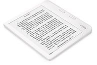 KOBO LIBRA 2 WIT - 7 inch - 32 GB (ongeveer 24.000 e-books) - Spatwaterbestendig