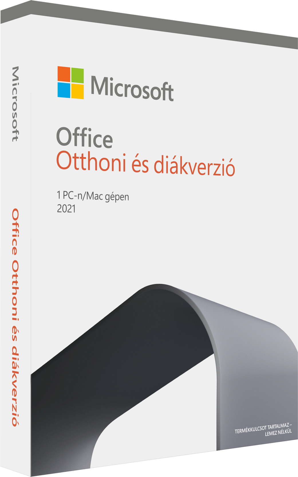 Office 2021 Otthoni és diákverzió (Multiplatform)