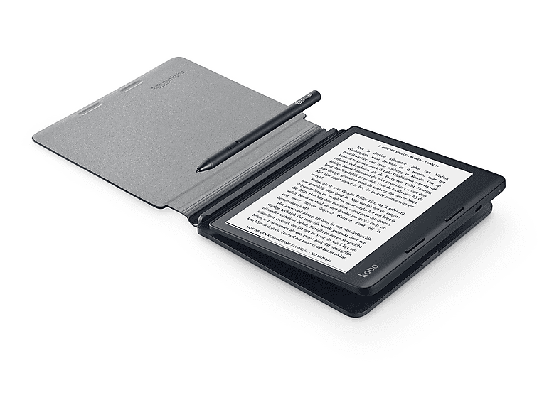 KOBO Sage PowerCover | MediaMarkt