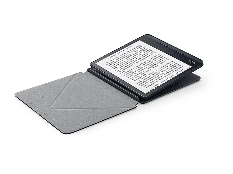 kobo sage32GB ブラック　本体+カバー KOBO Sage SleepCover | Zwart | MediaMarkt