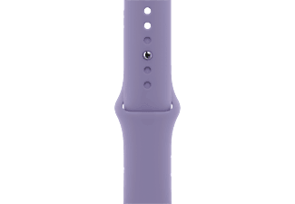 APPLE 41 mm Regular - Sportarmband  (Englisch Lavendel)