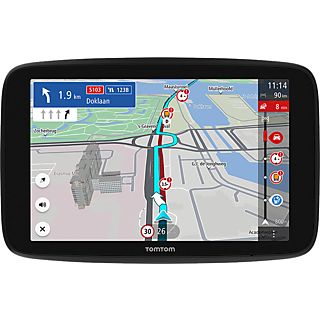 TOMTOM GO Expert Wereld 6"