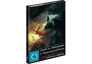 I, Frankenstein Blu-ray + DVD