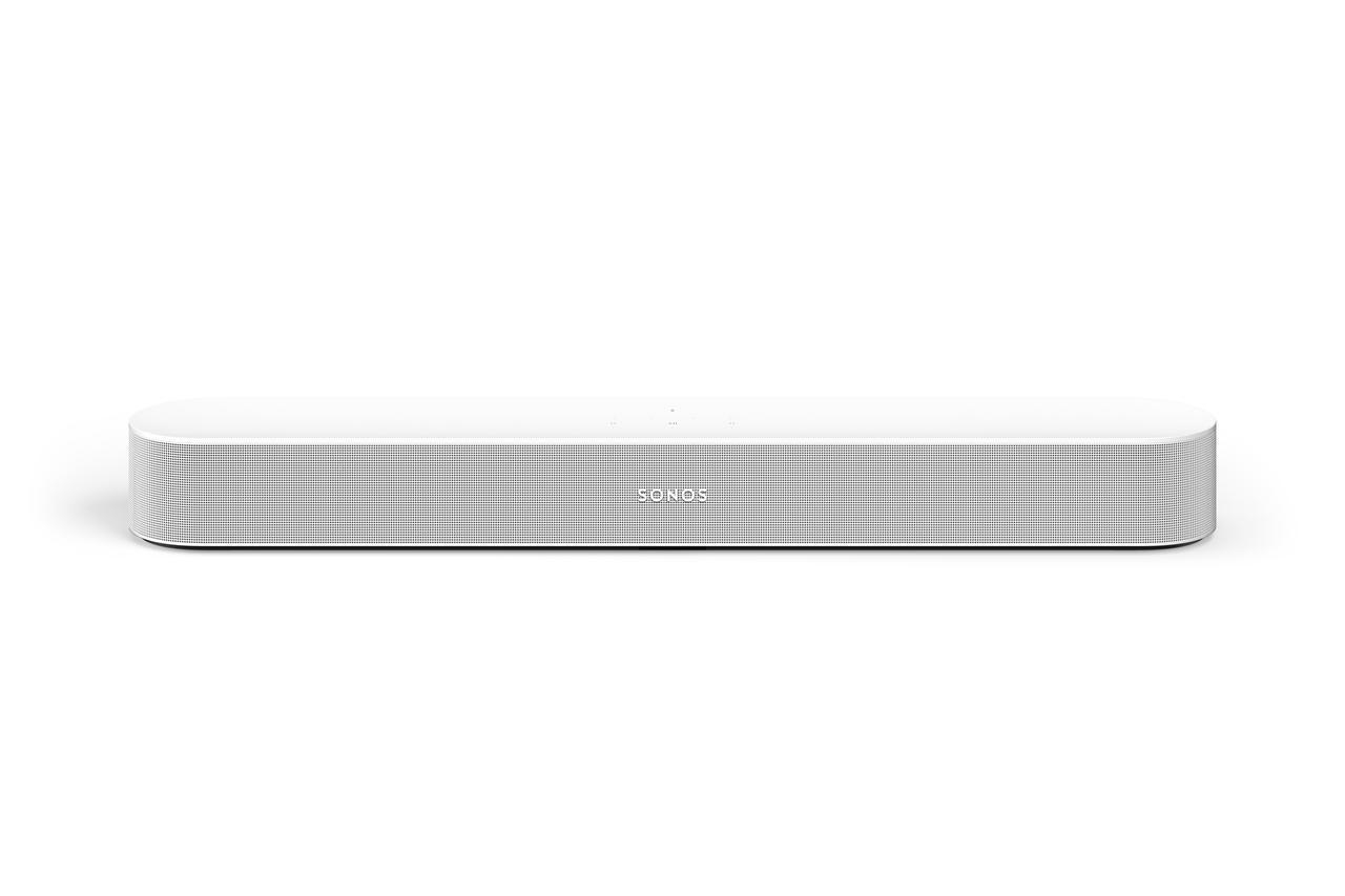 SONOS Beam Gen.2 Soundbar Weiß bei MediaMarkt