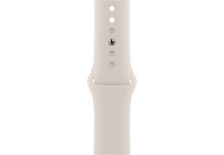 APPLE 41 mm Regular - Sportarmband  (Polarstern)