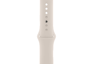 APPLE 45 mm Regular - Bracelet de sport  (Étoile polaire)