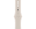 APPLE 45 mm normale - Braccialetto da sport  (Galassia)