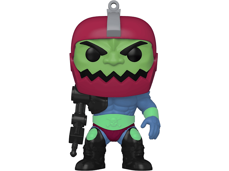 Funko Ue 90 Masters Of The Universe - Trapjaw 10