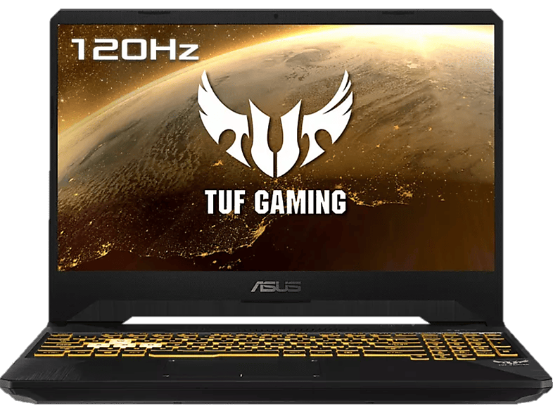 Portátil gaming | Asus TUF Gaming FX505DV-AL116