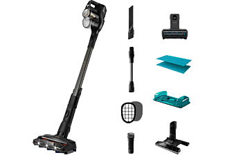 PHILIPS Aspirateur balai Series 8000 Aqua Plus 25V (XC8349/01)