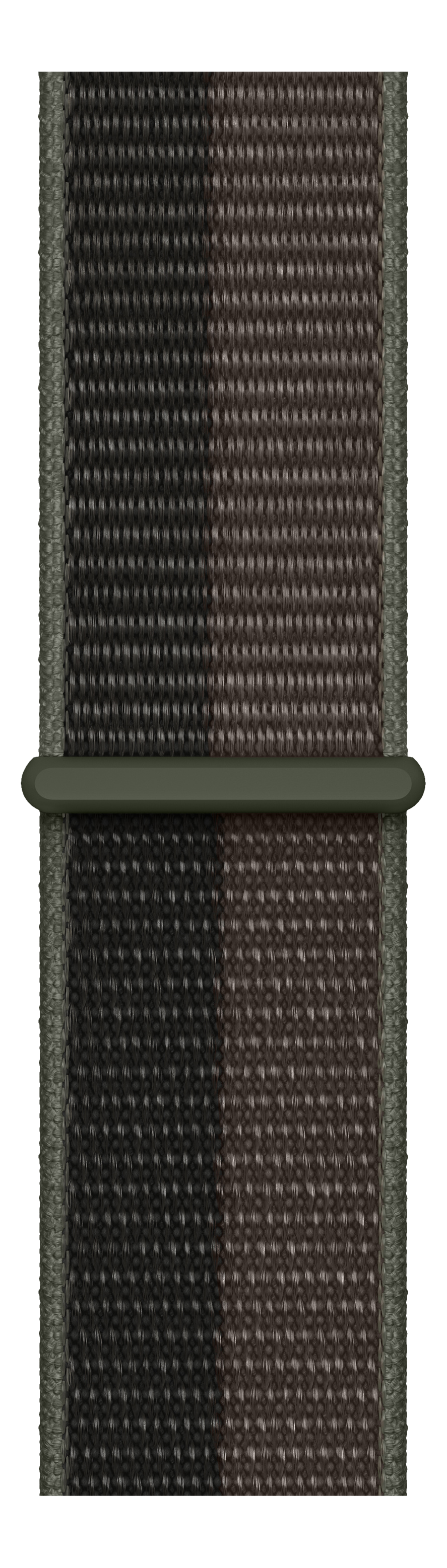 APPLE 41 mm Sport Loop, Tornado/Grau