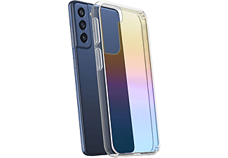CELLULAR-LINE Prisma Case voor Samsung Galaxy S21 FE Iriserend