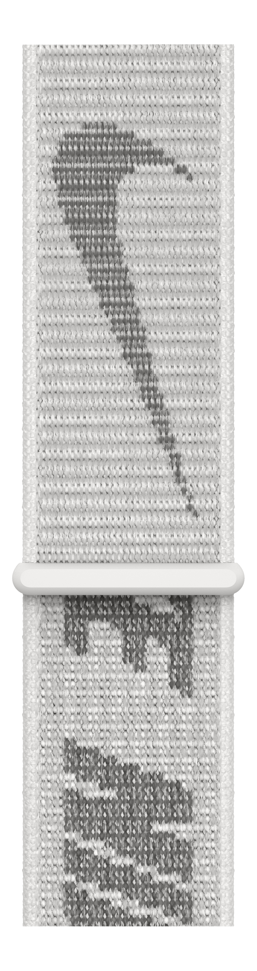 APPLE 45mm Nike Sport Loop, Summit White
