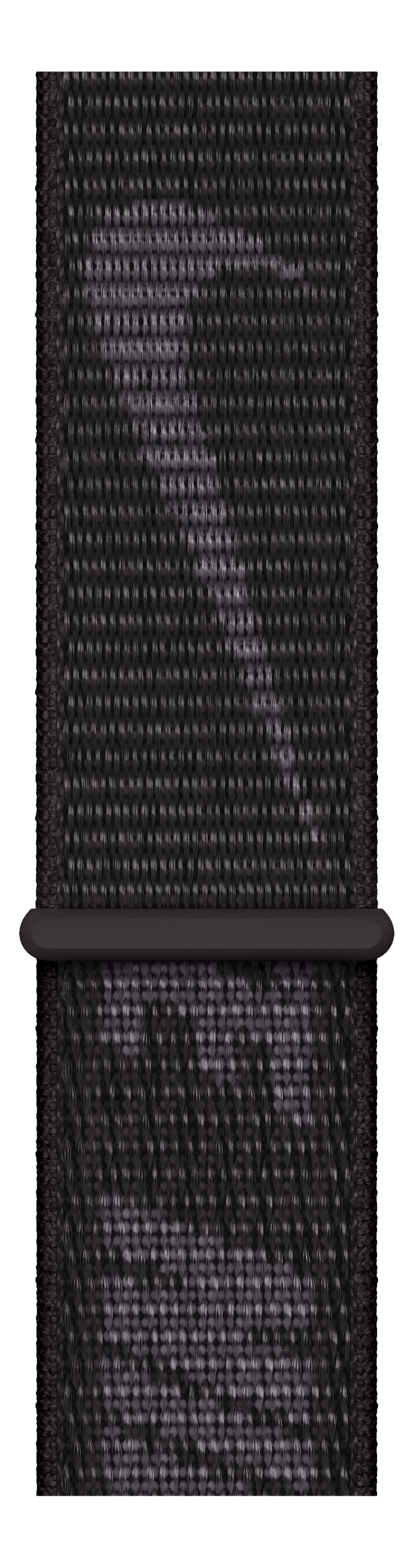 APPLE 45mm Nike Sport Loop, Schwarz