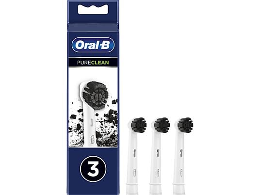 ORAL B Brossette Pure Clean