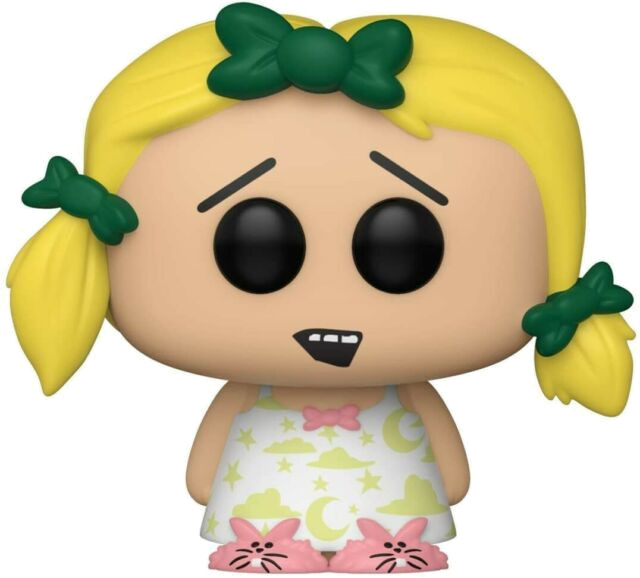 23 South Park - Marjorine