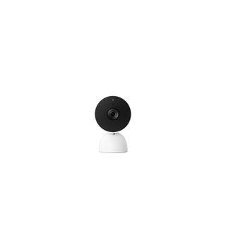 GOOGLE Nest Cam (Indoor, mit Kabel) Überwachungskamera