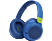 JBL JR460NC Trådlösa Over-ear Hörlurar för barn - Blå