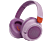 JBL JR460NC Trådlösa Over-ear Hörlurar för barn - Rosa
