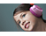 JBL JR460NC Trådlösa Over-ear Hörlurar för barn - Rosa