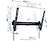 VOGELS Support mural Tilt 40" - 77" (TVM 3615)