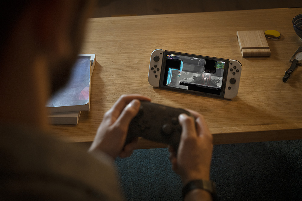 Metroid Dread | Nintendo Switch