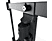 VOGELS Support mural Full Motion 40" - 77" (TVM 3625)