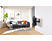 VOGELS Support mural Full Motion 40" - 77" (TVM 3625)
