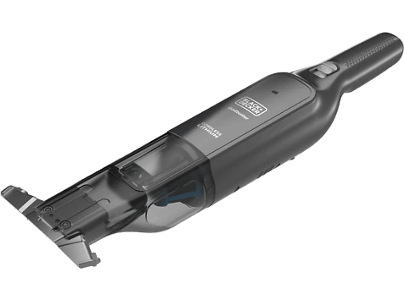 Black+decker Kruimeldief (hlvc320b11-qw)