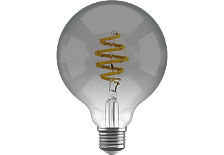 HOMBLI Filament Bulb CCT E27 G95-Smokey