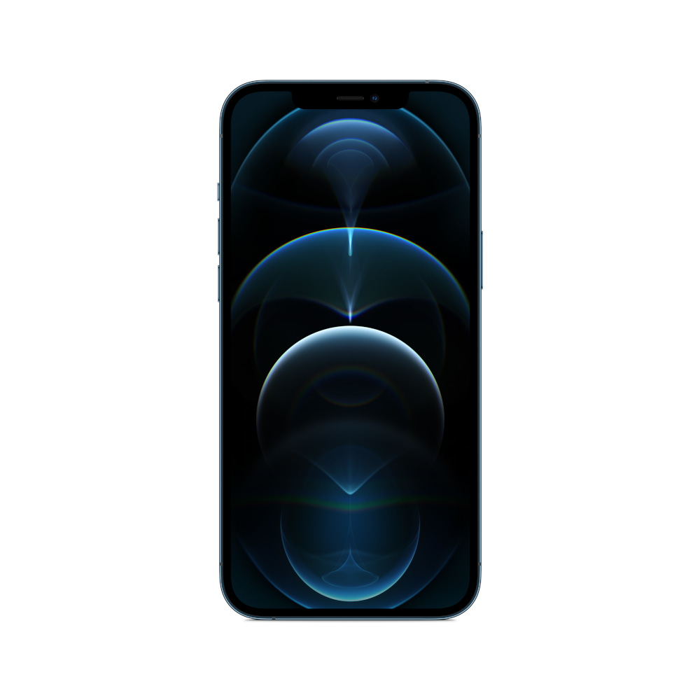 APPLE IPH 12 PRO MAX 512GB PACIFIC BLUE (MGDL3ZD/A)