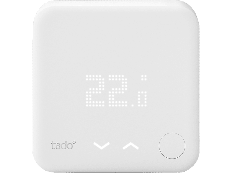 Ijver snel Bevestigen TADO Kit Draadloze Thermostaat V3+ kopen? | MediaMarkt