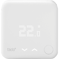Tado Starter Kit - Wireless Smart Thermostat V3+