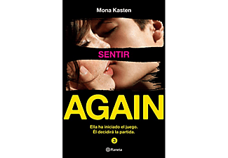 Again. Sentir - Mona Kasten