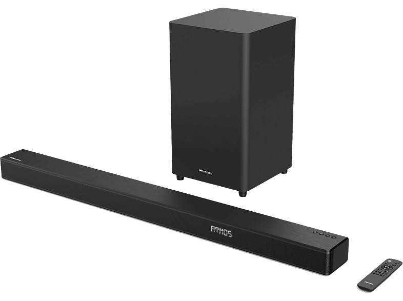 Barra de sonido | Hisense HS312