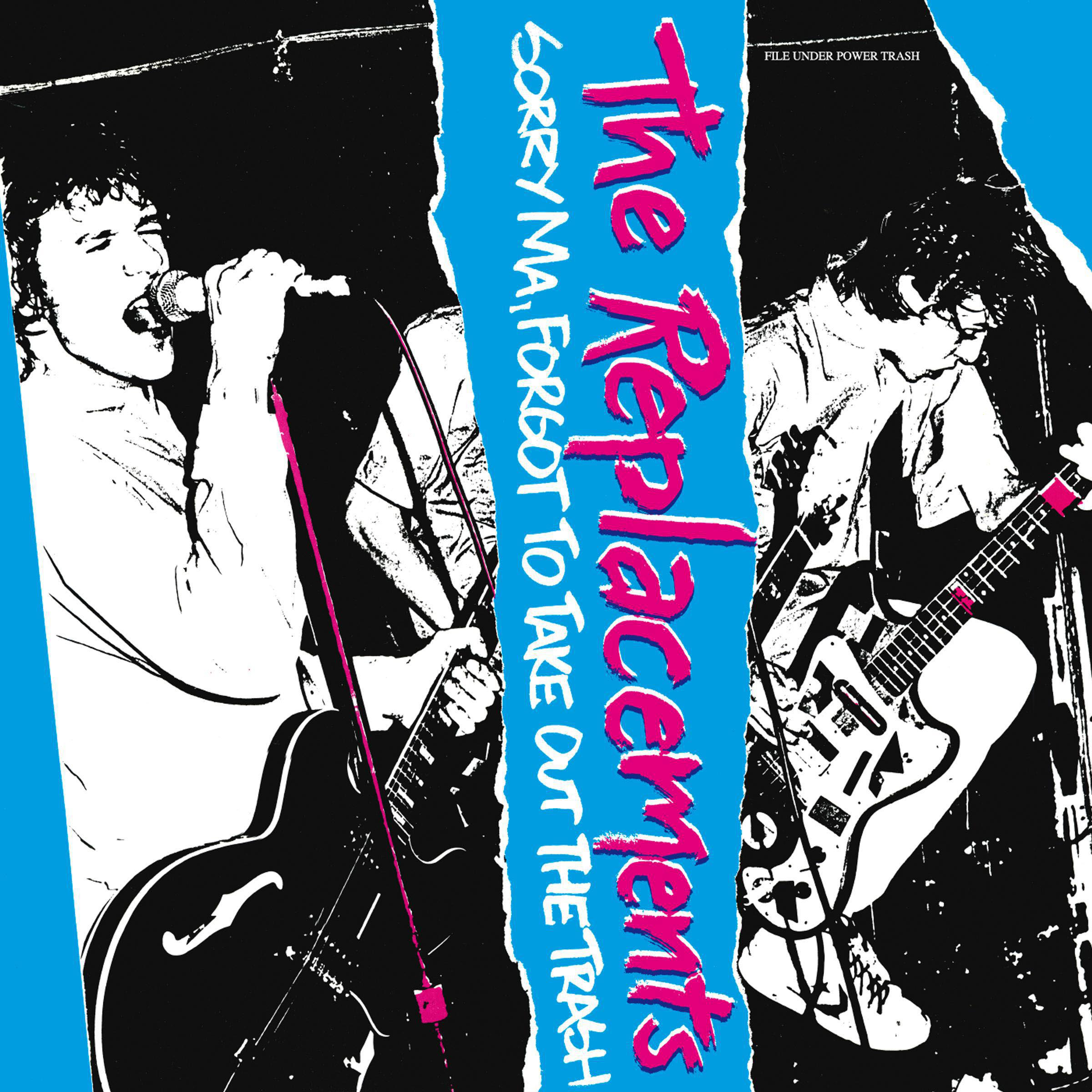 TAKE MA, OUT - TO The SORRY + - FORGOT (LP Bonus-CD) Replacements