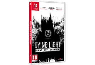 Dying Light: Platinum Edition (Nintendo Switch)