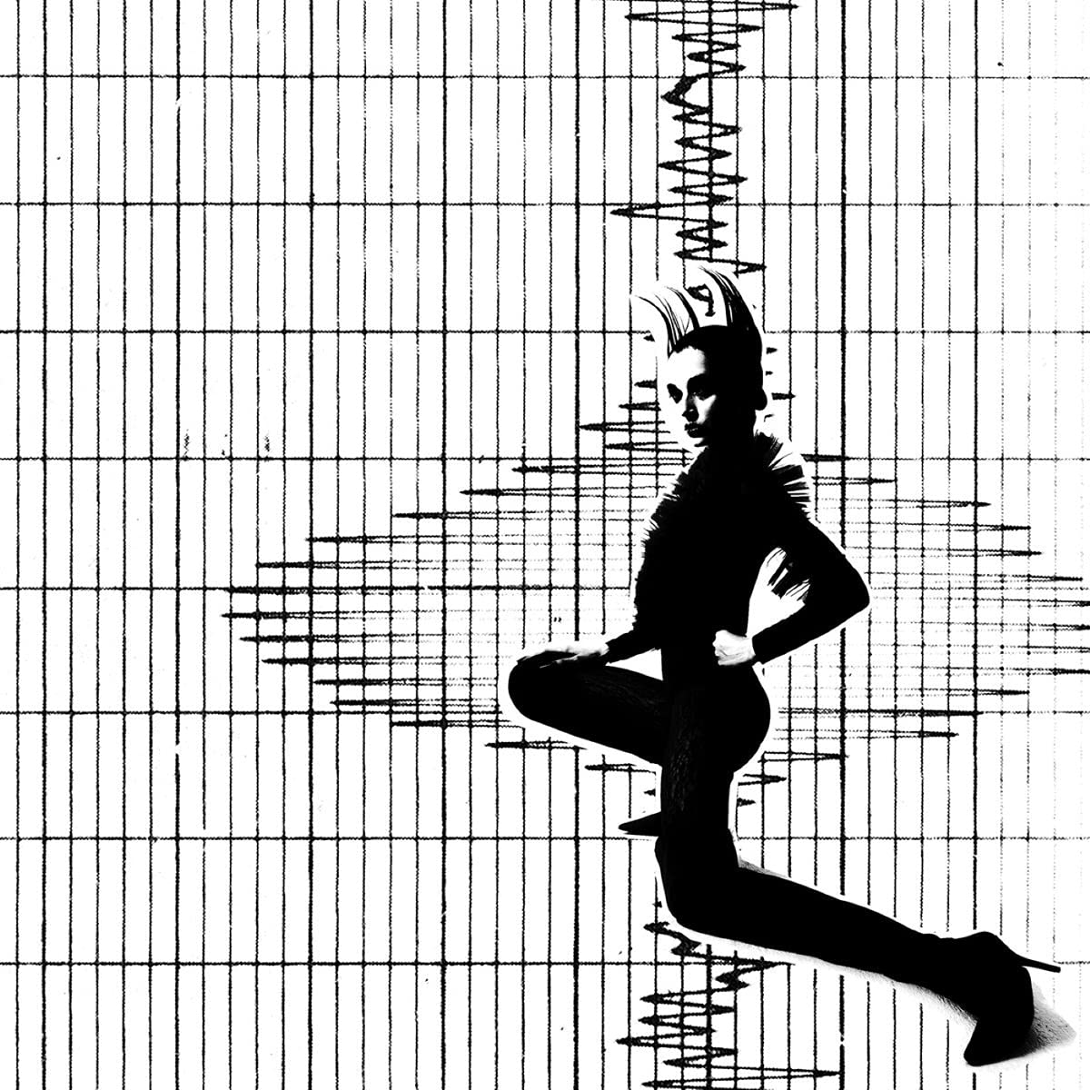 Poppy - Flux (Vinyl LP (nagylemez))