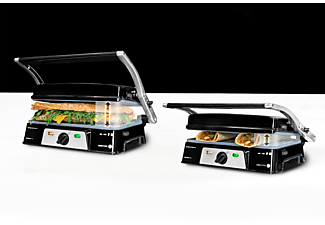 BISTECCHIERE CECOTEC Rock‘nGrill1500Take&Clean