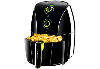 FRIGGITRICE AD ARIA CECOTEC CecofryCompactRapid