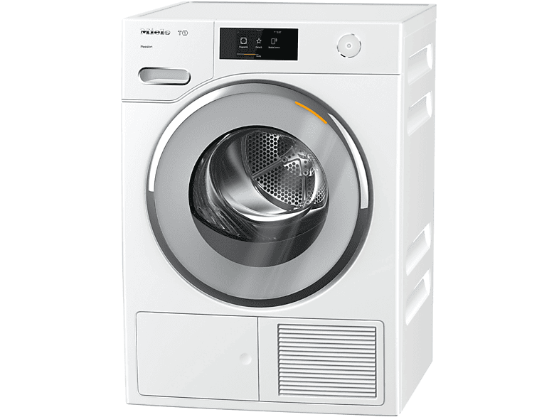Miele TWV 780 Passion asciugatrice, 9 kg, 64,3 cm, Classe A+++