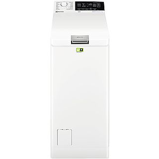 ELECTROLUX EW7T373S LAVATRICE CARICA ALTO, Caricamento dall'alto, 7 kg, 60 cm, Classe C