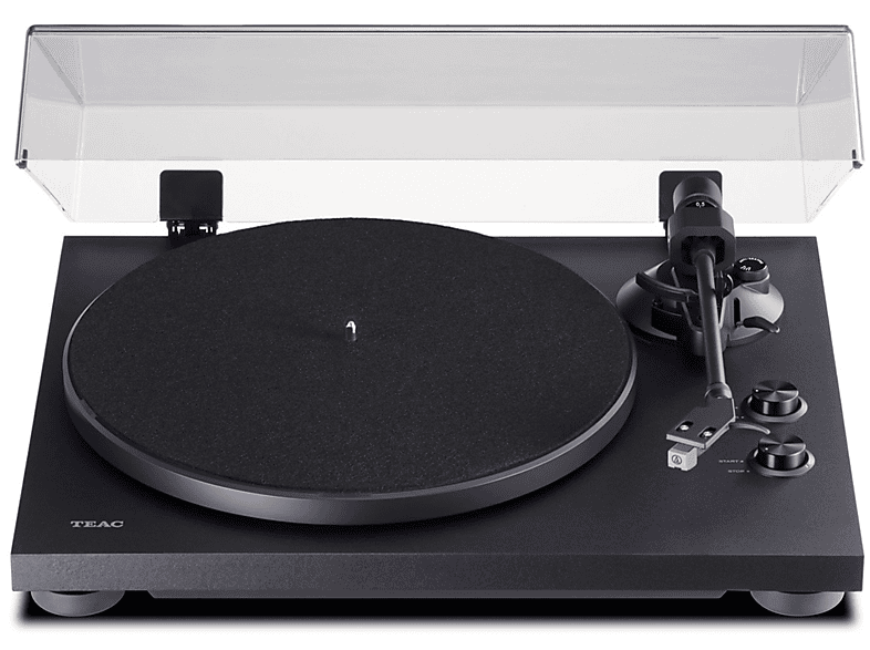 MUSITREND Giradischi Vinile, Lettore Vinile Portatile 3 Velocità K-M31 –