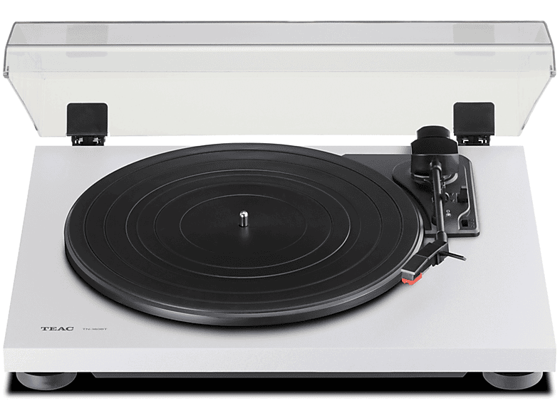 Giradischi Teac Tn-180Bt-A3 White